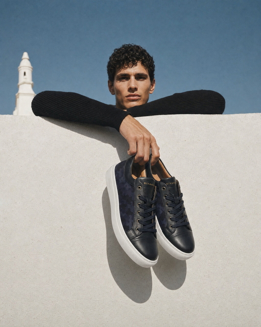 What Makes Camo Sneakers a Timeless Choice