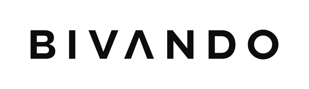 Bivando logo