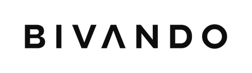 Bivando logo