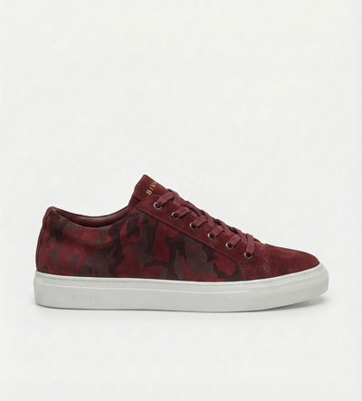 K1 - BURGUNDY